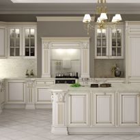 Кухня Elisaveta